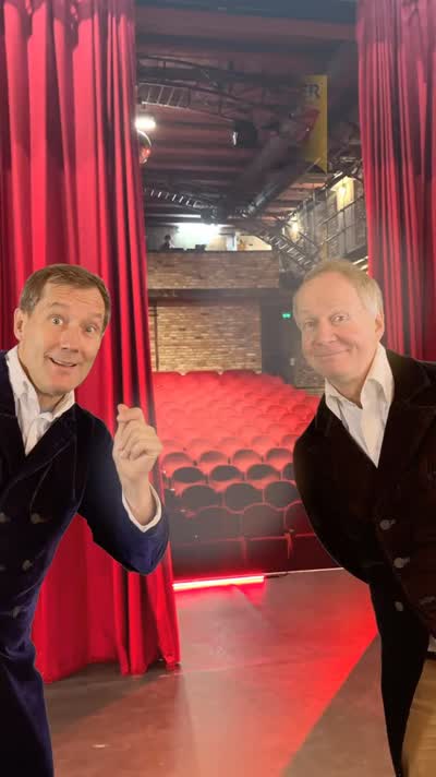 30 Jahre Bodecker & Neander – DAS BESTE