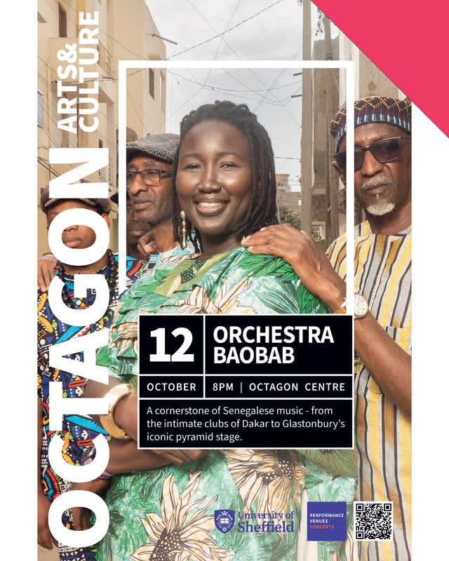 Orchestra Baobab
