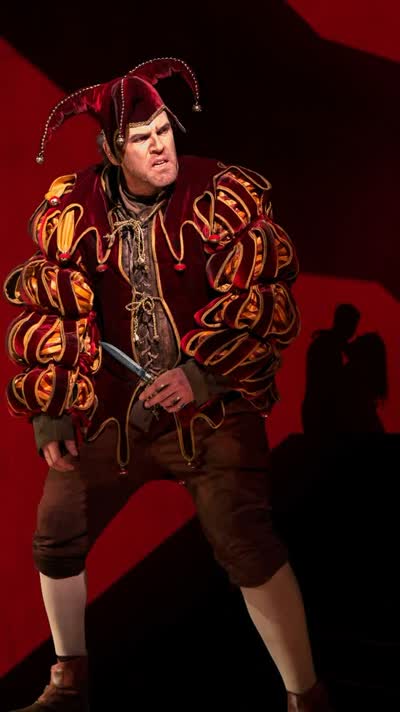 Verdi's Rigoletto