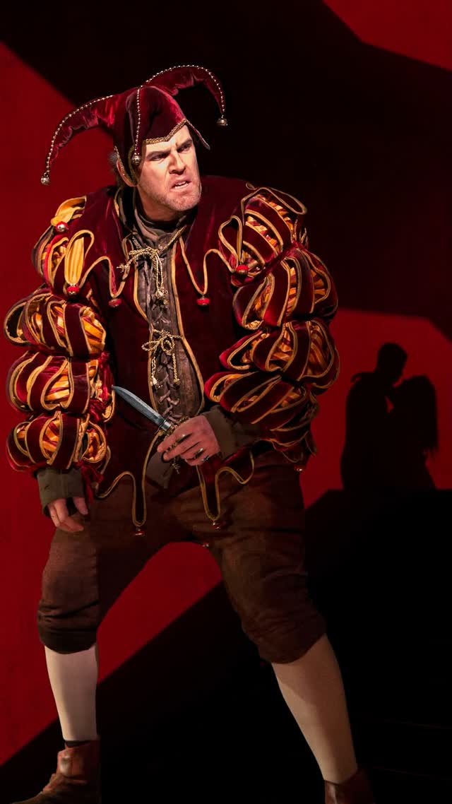Verdi's Rigoletto