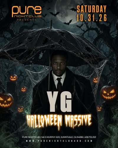 Halloween Massive