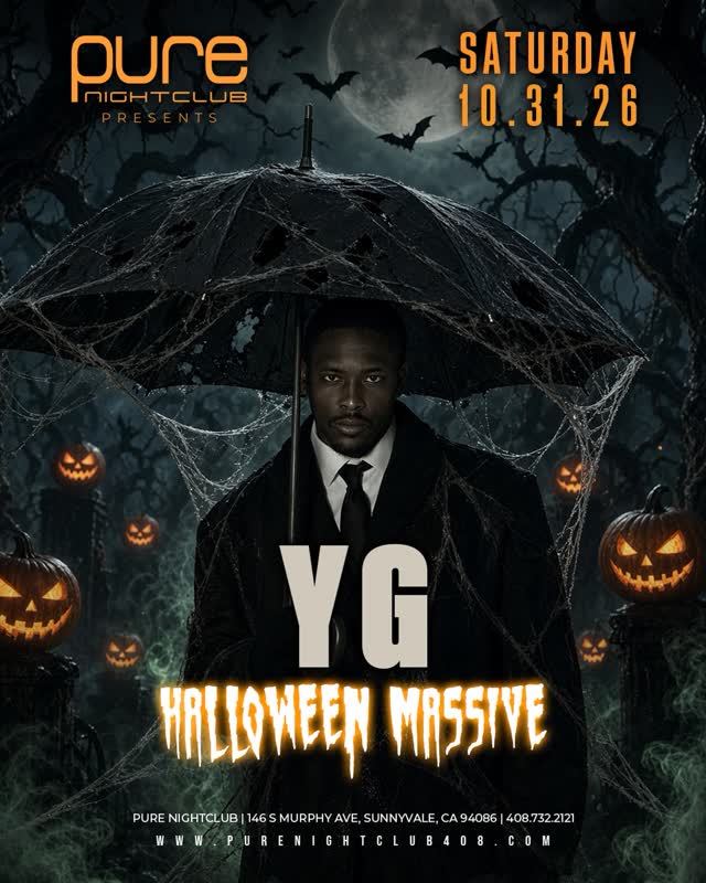 Halloween Massive