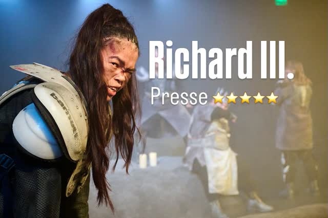 RICHARD III.