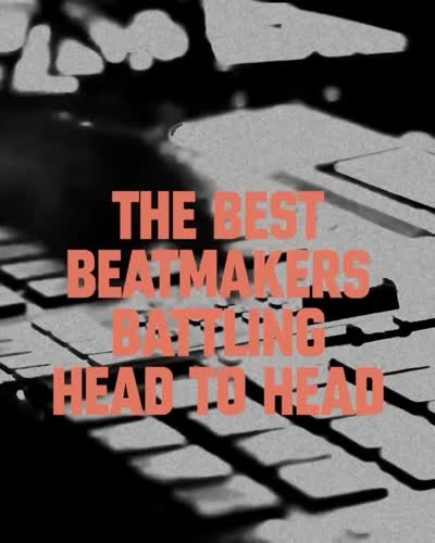 THE CHOP BEAT BATTLE 2026 11 YEAR ANNIVERSARY