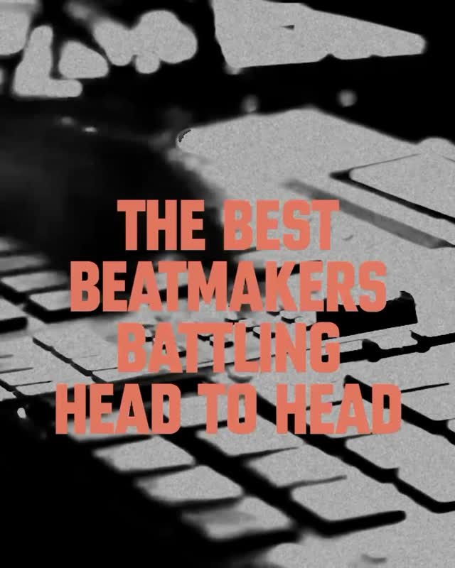 THE CHOP BEAT BATTLE 2026 11 YEAR ANNIVERSARY