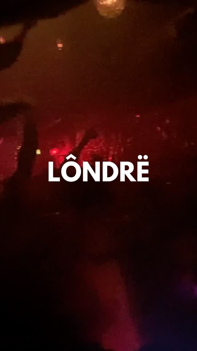 EANODE präsentiert mit LÔNDRË am 16.10.2026 eine B2B Premiere in der Romy S.