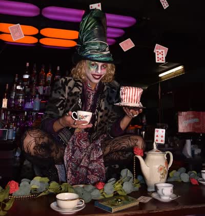Halloween Party
