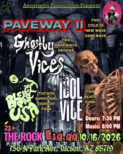 PAVEWAY II