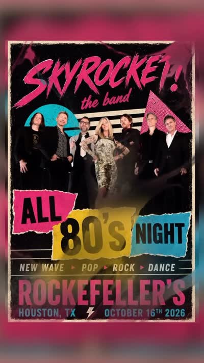 80's Fever