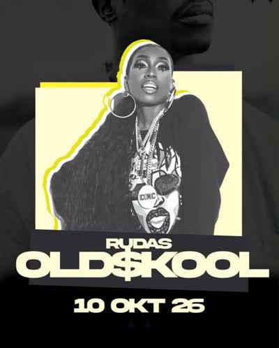 RUDAS OLD$KOOL