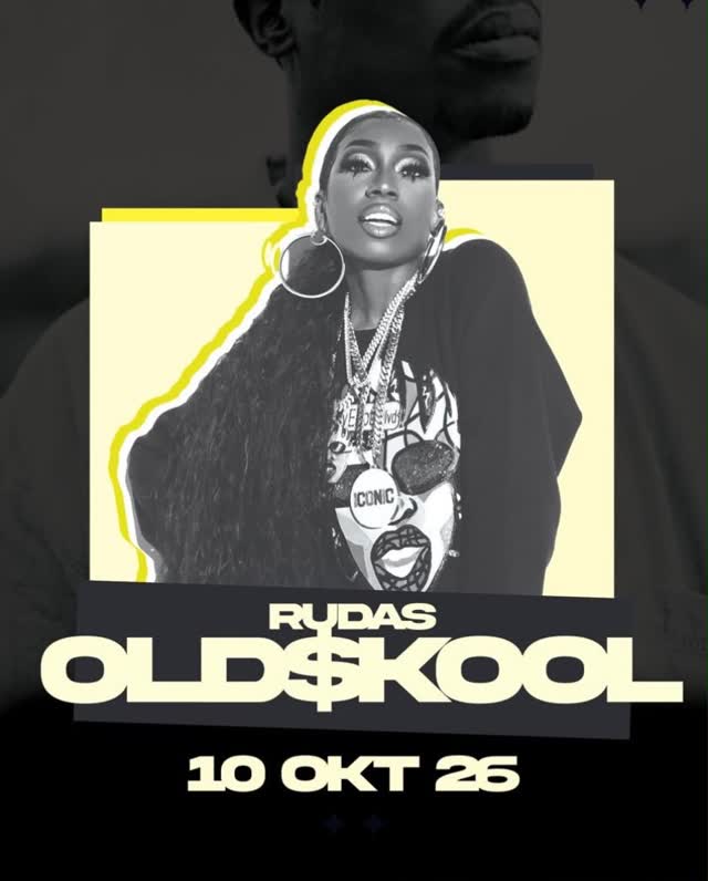RUDAS OLD$KOOL