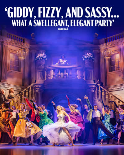 High Society Musical