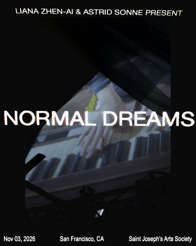Normal Dreams