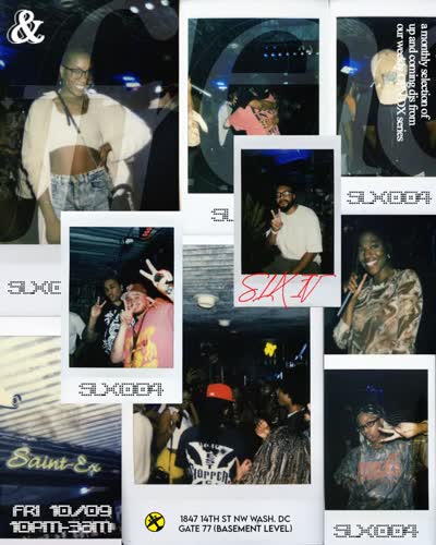 SLX Episode 004