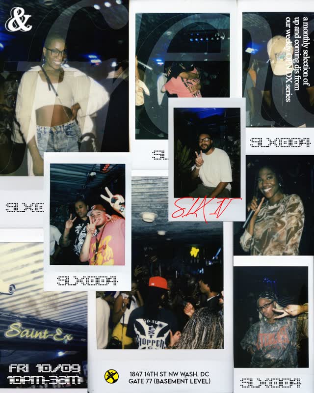 SLX Episode 004