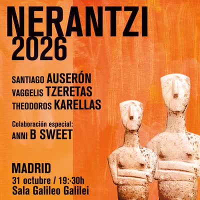 NERANTZI 2026