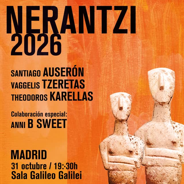 NERANTZI 2026