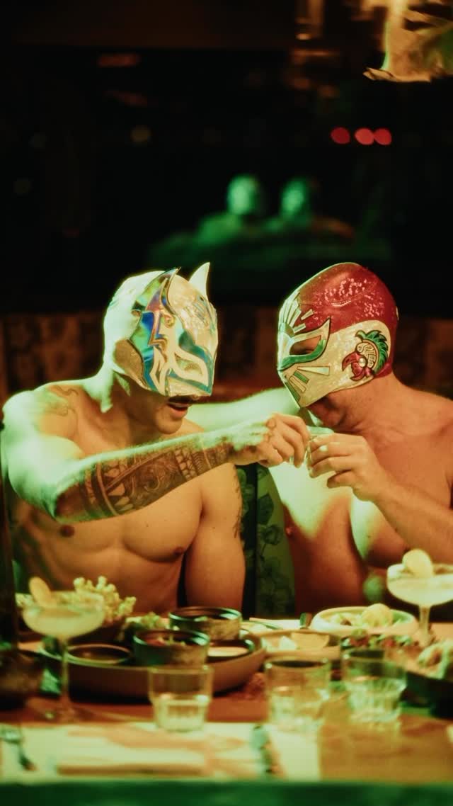 Los Amigos Winter Saison Live Shows