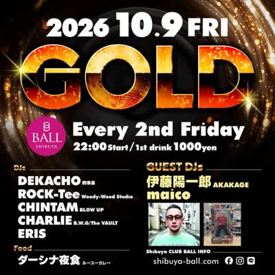 “GOLD”