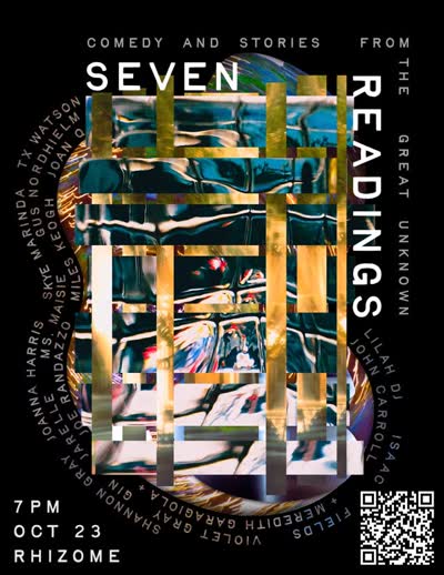 Seven Readings
