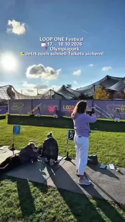LOOP ONE Festival