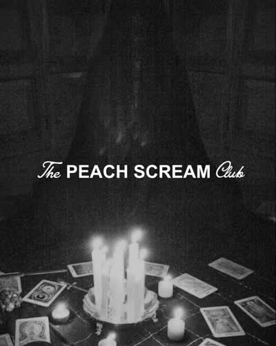 Something wicked this way comes