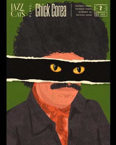 Jazz Cats Plays Chick Corea