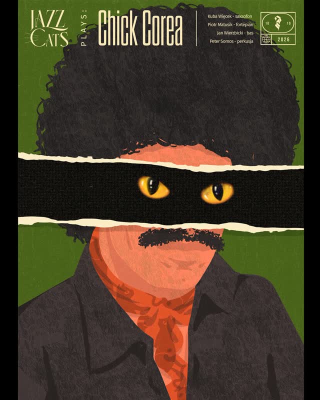 Jazz Cats Plays Chick Corea