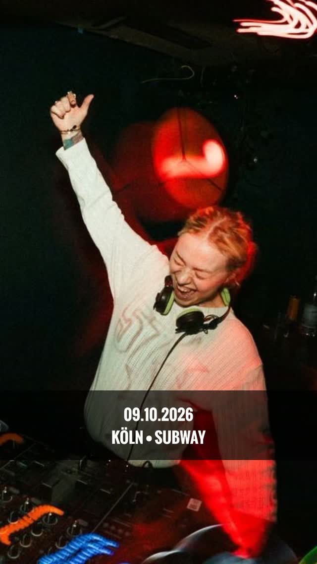 Thanks For The Memories FLINTA* only Party