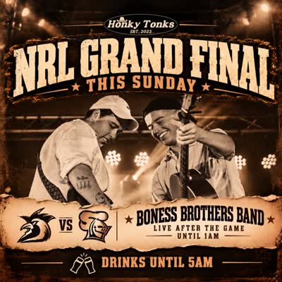 NRL Grand Final