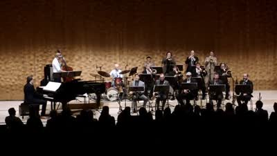 JazzWerk Big Band