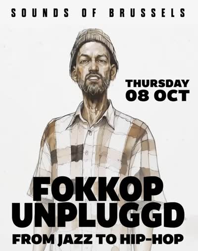 FOKKOP. UNPLUGGD
