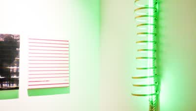 Thomas Baumann Exhibition & Live Performance Night
