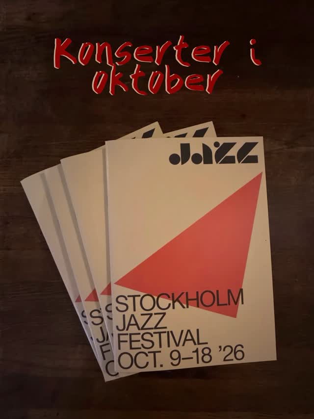 Stockholm Jazz Festival