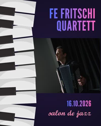 FE FRITSCHI QUARTETT