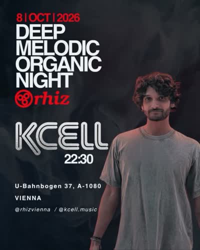 Immersive dance with the people of Vienna