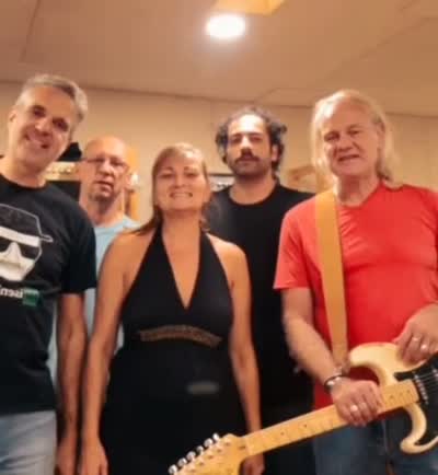 VIENNA DARK - BAND #1