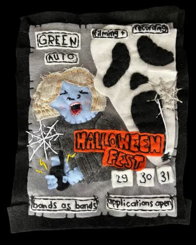HALLOWEEN FEST