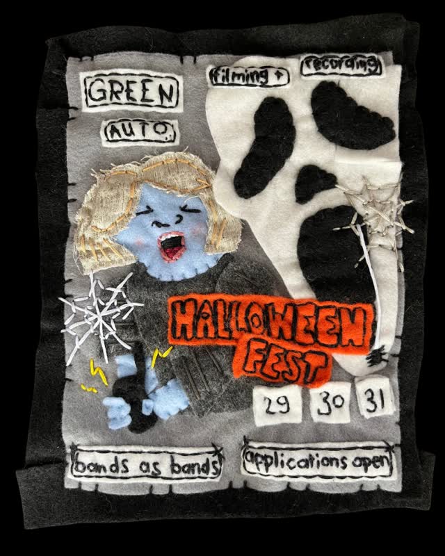 HALLOWEEN FEST