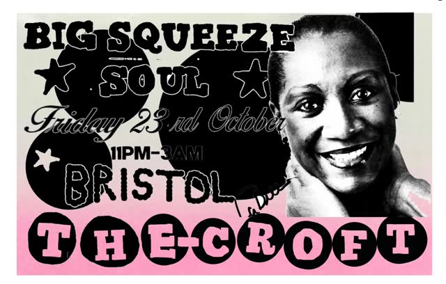 Big Squeeze Soul