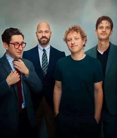 SNORRE KIRK EUROPEAN QUARTET