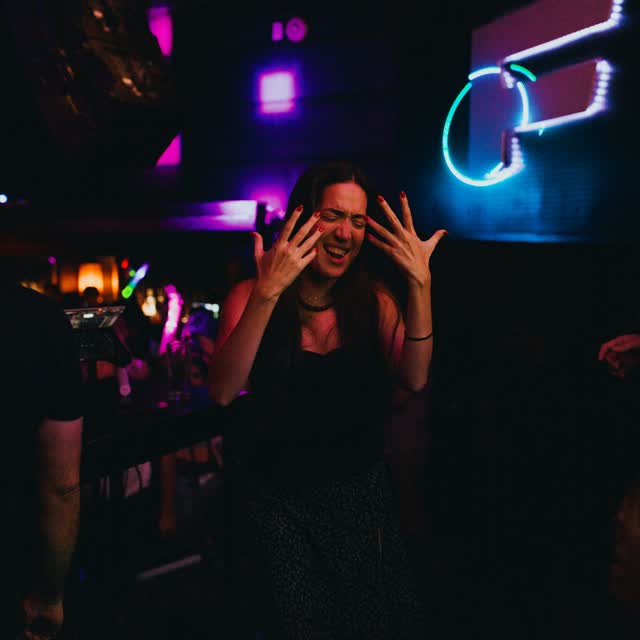 rumba de Halloween