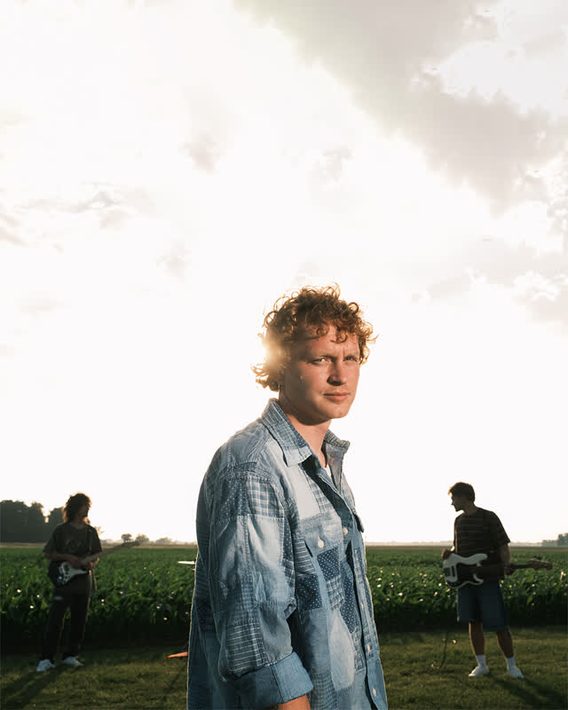 LOW TICKET WARNING! Knox is taking over in just one week with support from Emi Grace