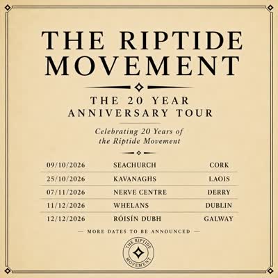 Irish Tour
