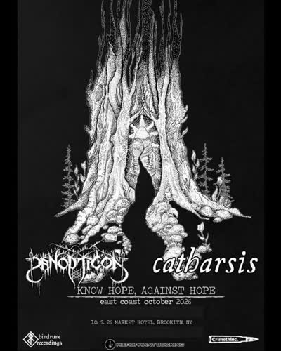 Panopticon with Catharsis and Family Garden