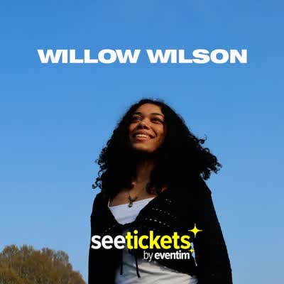Willow Wilson Live Show at The Castle