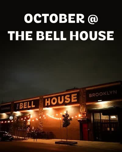 Your October at the BOO House!