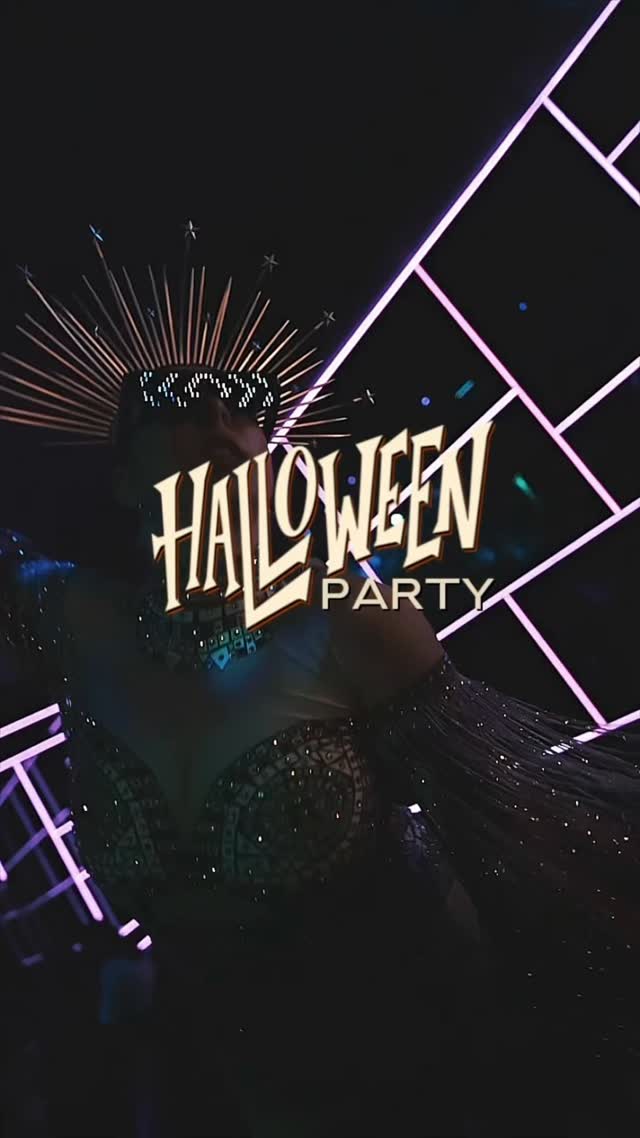 Tier Two Halloween Bar Crawl