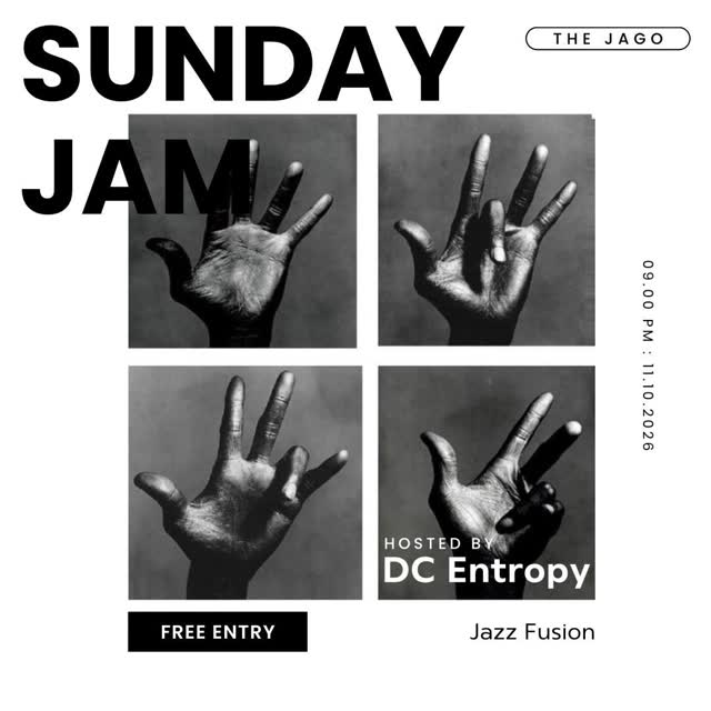 Next Jam