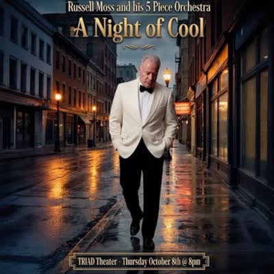 A Night of Cool